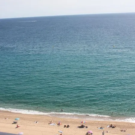 Primera Línea De Mar Platja d'Aro