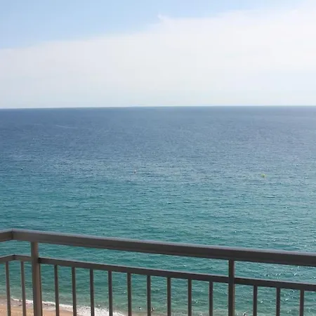 Primera Línea De Mar *