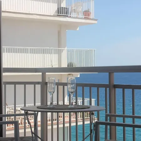 Primera Línea De Mar *