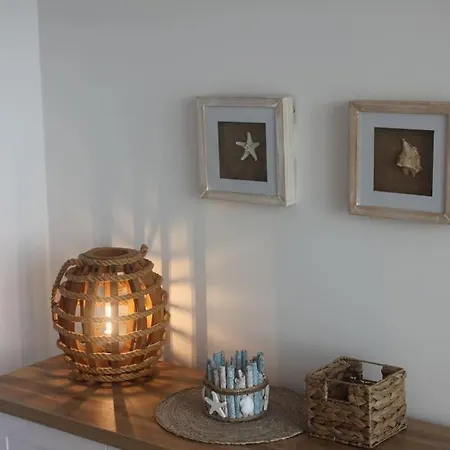 Apartamento Primera Línea De Mar Platja d'Aro