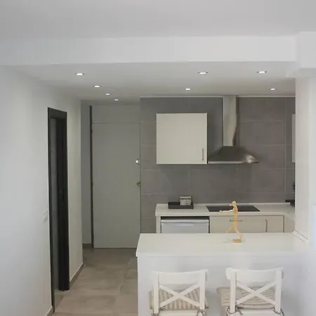Primera Línea De Mar Apartamento Platja d'Aro